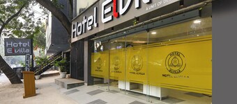 Fabhotel Elvilla I