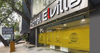 Fabhotel Elvilla I