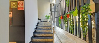 Fabhotel Casa Grand Himayathnagar