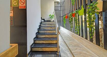 Fabhotel Casa Grand Himayathnagar