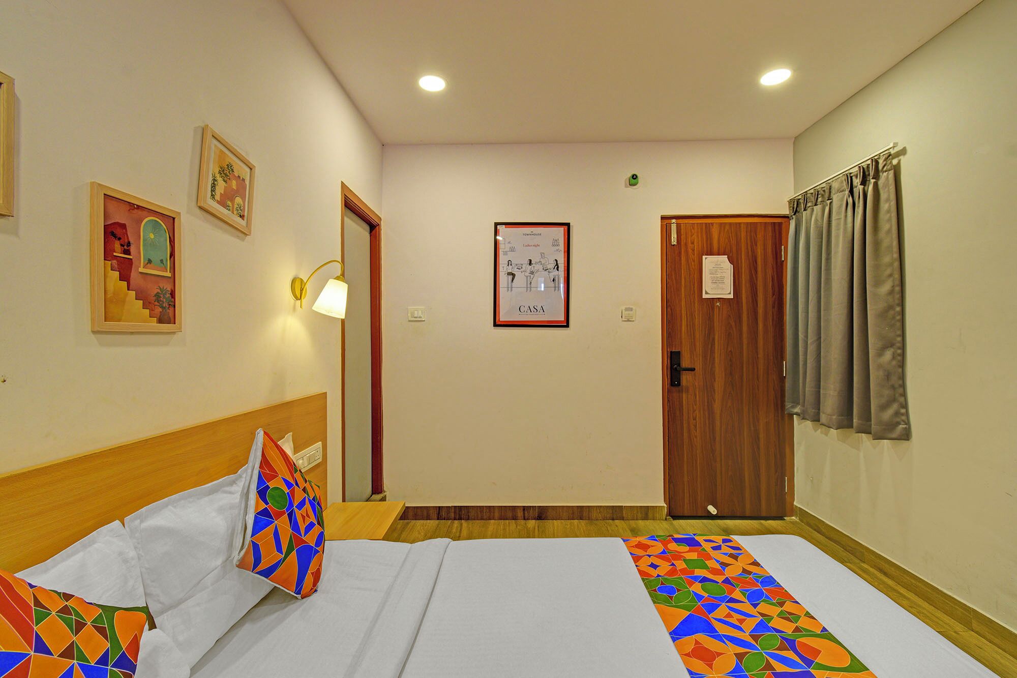 Sábanas de algodón egipcio y ropa de cama de alta calidad 