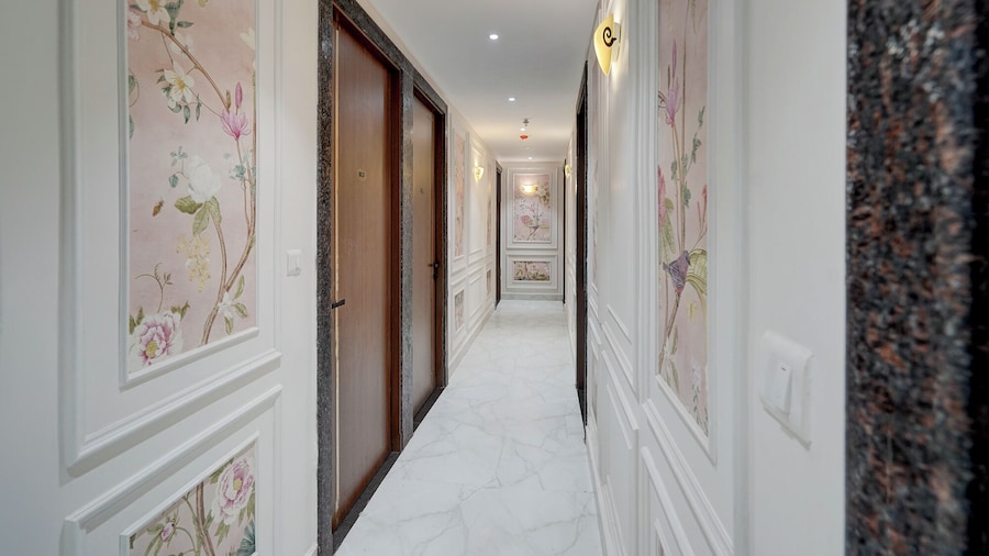 Fabhotel Eraya