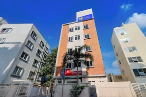 Exterior - Fabhotel Victoria Grand (Hyderabad)