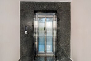 Lift - Fabhotel Victoria Grand (Hyderabad)