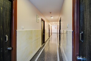 Lobby - Fabhotel Victoria Grand (Hyderabad)