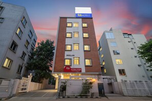 Exterior - Fabhotel Victoria Grand (Hyderabad)