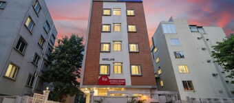 Fabhotel Victoria Grand