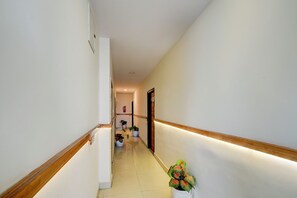 Lobby - Fabhotel Casa Grand Nacharam (Hyderabad)