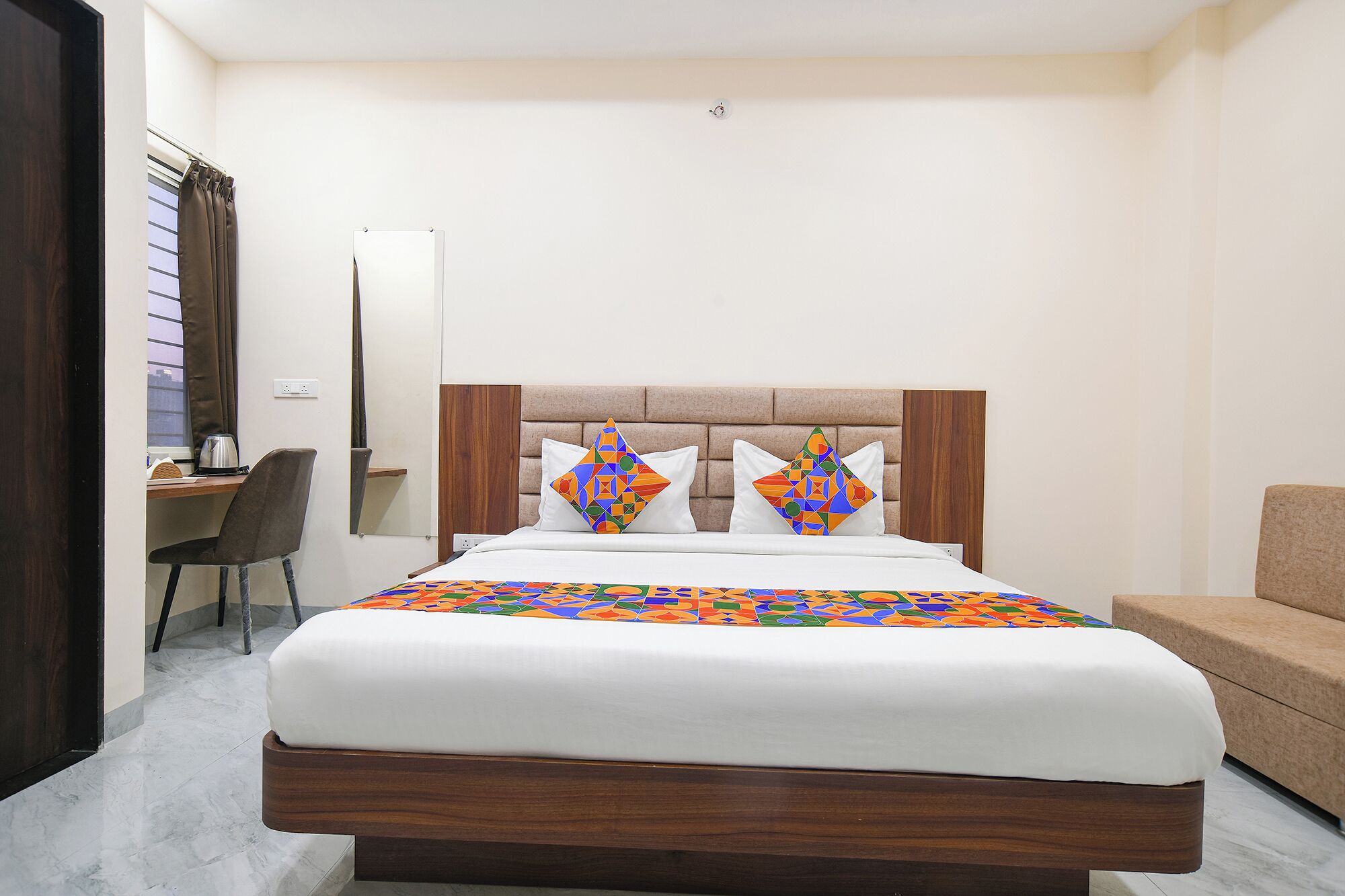 Sábanas de algodón egipcio y ropa de cama de alta calidad 