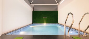 Fabhotel Capital Inn = Fabhotel 首都旅馆  