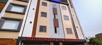 Capital Inn 精選酒店  
