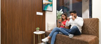 ファブホテル キャピタル イン