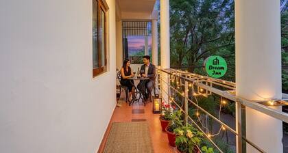 Fabhotel Dream Inn Mogappair East