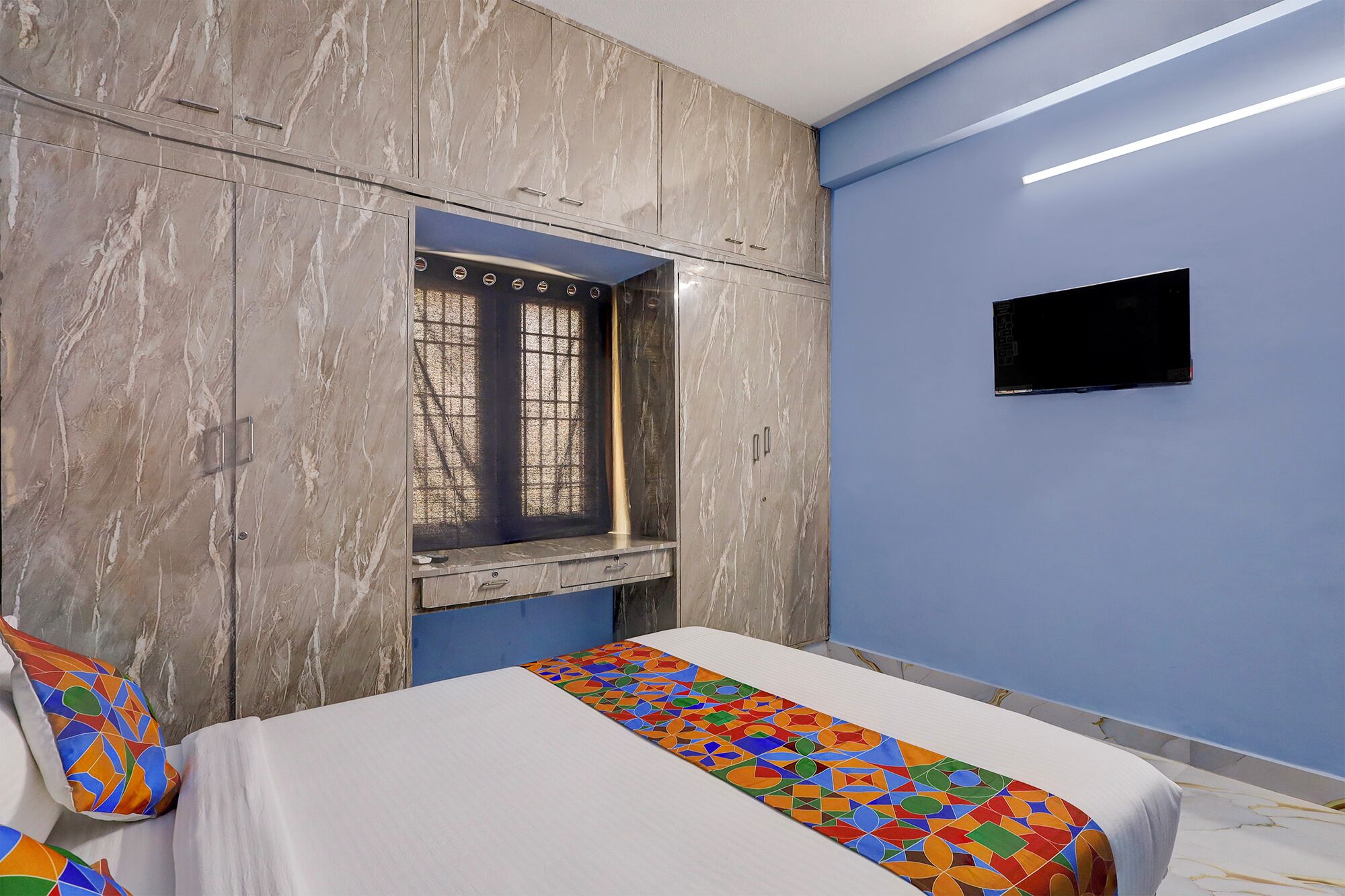 Biancheria in cotone egiziano, biancheria da letto di alta qualità