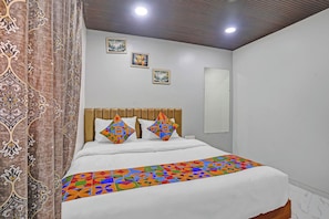 Cadar kapas Mesir, peralatan tempat tidur premium 