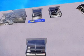 Exterior - Fabhotel Stay Land Plus (Mumbai)