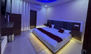 Egyptiska bomullslakan och sängtillbehör av högsta kvalitet