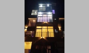 Exterior - Fabhotel Karshani Kripa Dham (Vrindavan)