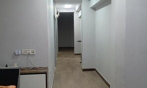 Lobby - Fabhotel Jaipahari Palace (Jaipur)