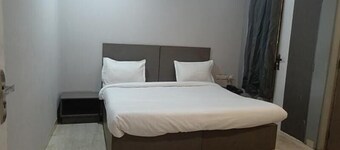 Fabhotel Jaipahari Palace