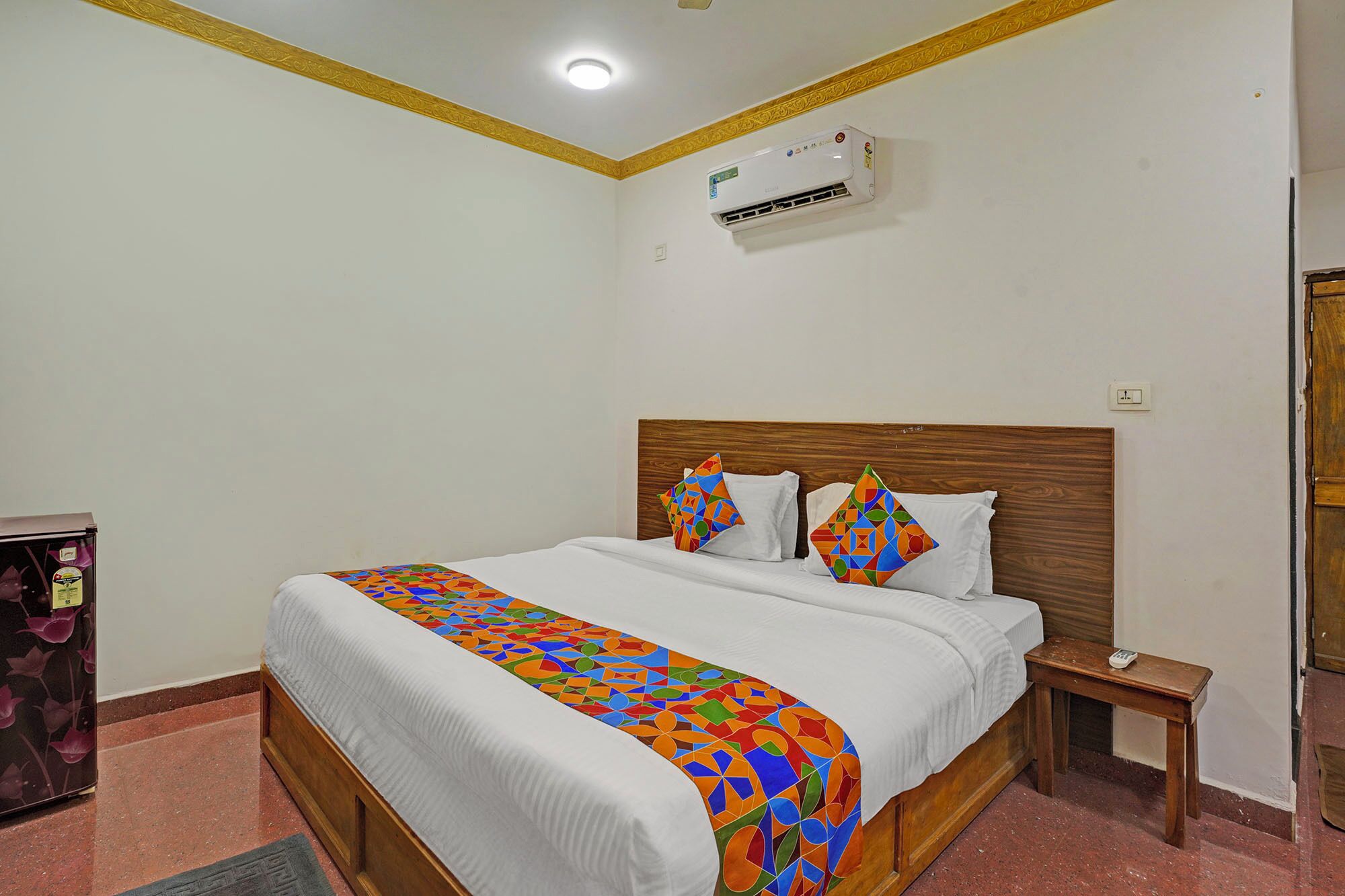 Sábanas de algodón egipcio y ropa de cama de alta calidad 