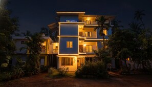 Exterior - Via Lavish Exotic (Arambol)