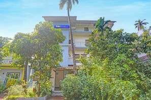 Exterior - Via Lavish Exotic (Arambol)