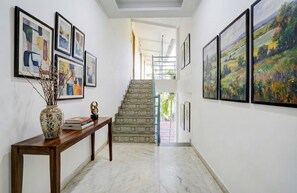 Lobby - Via Lavish Exotic (Arambol)