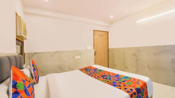 Sábanas de algodón egipcio y ropa de cama de alta calidad