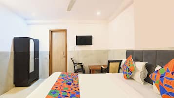 Draps en coton égyptien, literie de qualité supérieure