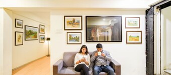 Fabhotel White Ridge Chaitanyapuri