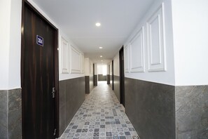 Lobby - Via Dream Stay Inn (Faridabad)