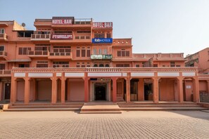 Inngang