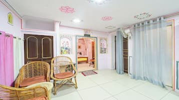 28-inch LCD TV with cable channels