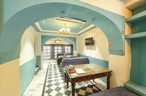 Restaurant - Fabhotel Khandaka Mahal (Jaipur)