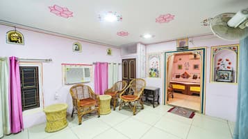 28-inch LCD TV with cable channels