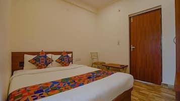 Deluxe Room | Egyptian cotton sheets, premium bedding, in-room safe, free WiFi