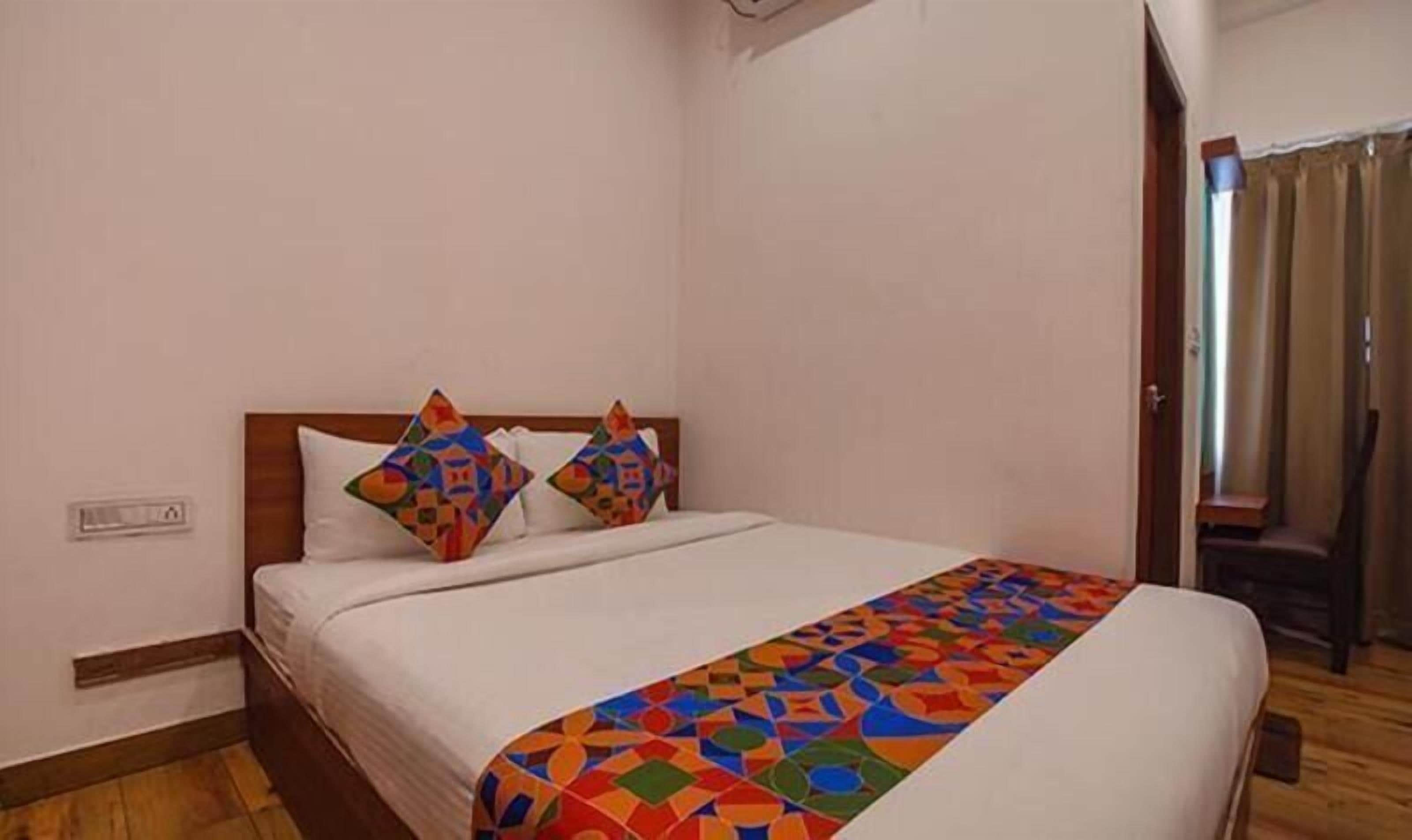 埃及棉床单、高档床上用品、客房内保险箱、免费 WiFi