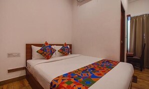 이집트산 면 시트, 고급 침구, 객실 내 금고, 무료 WiFi