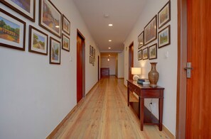 Lobby - Fabhotel Sri Udupi Park (Bengaluru)