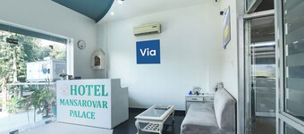 Via Mansarovar Palace