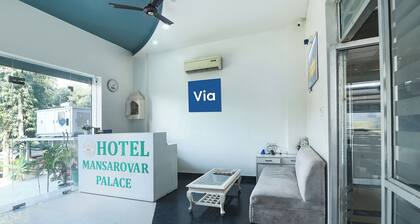 Via Mansarovar Palace
