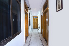 Lobby - Fabhotel Mansarovar Palace (Jaipur)