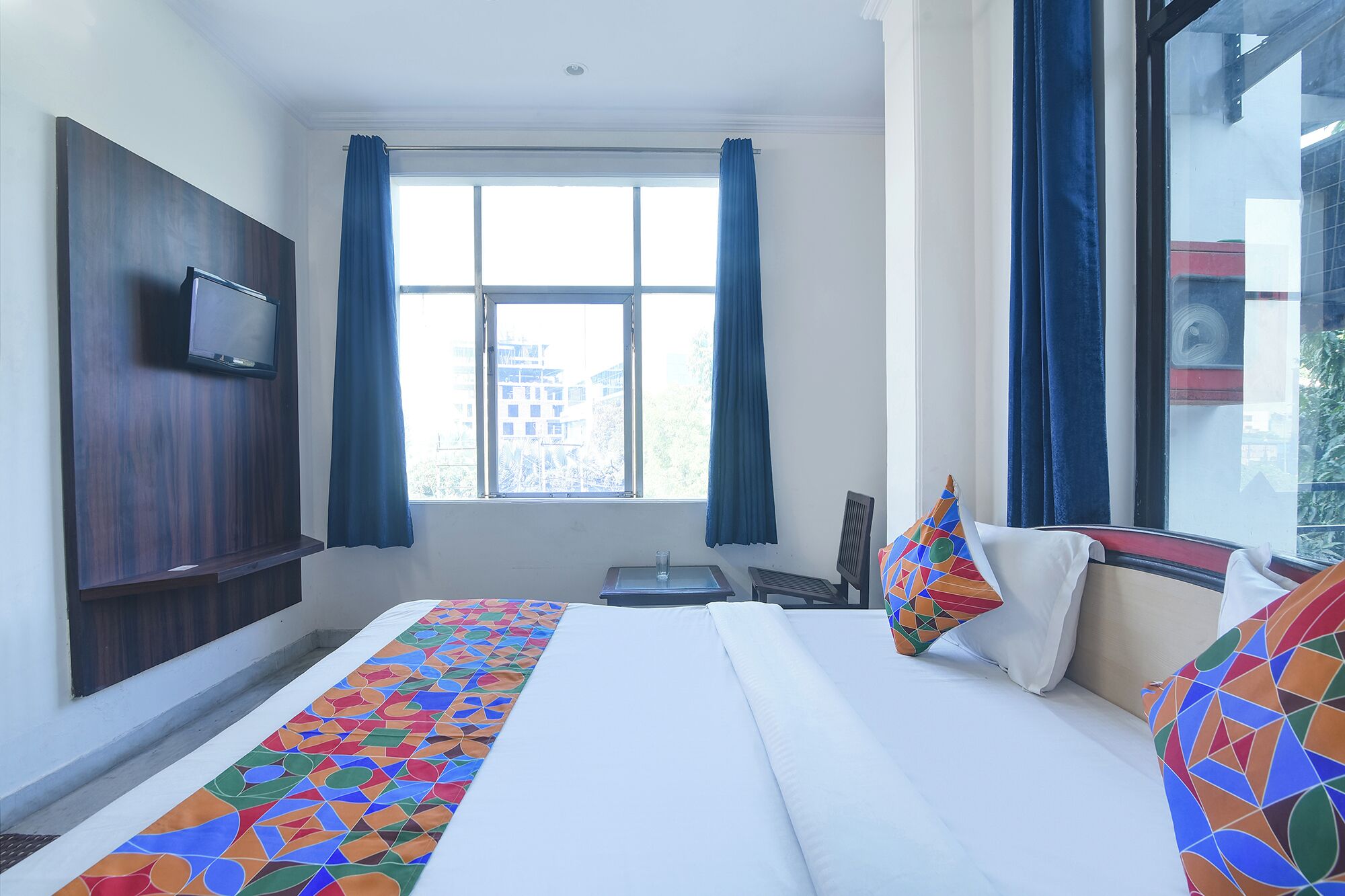 Deluxe Room | Egyptian cotton sheets, premium bedding, in-room safe, free WiFi