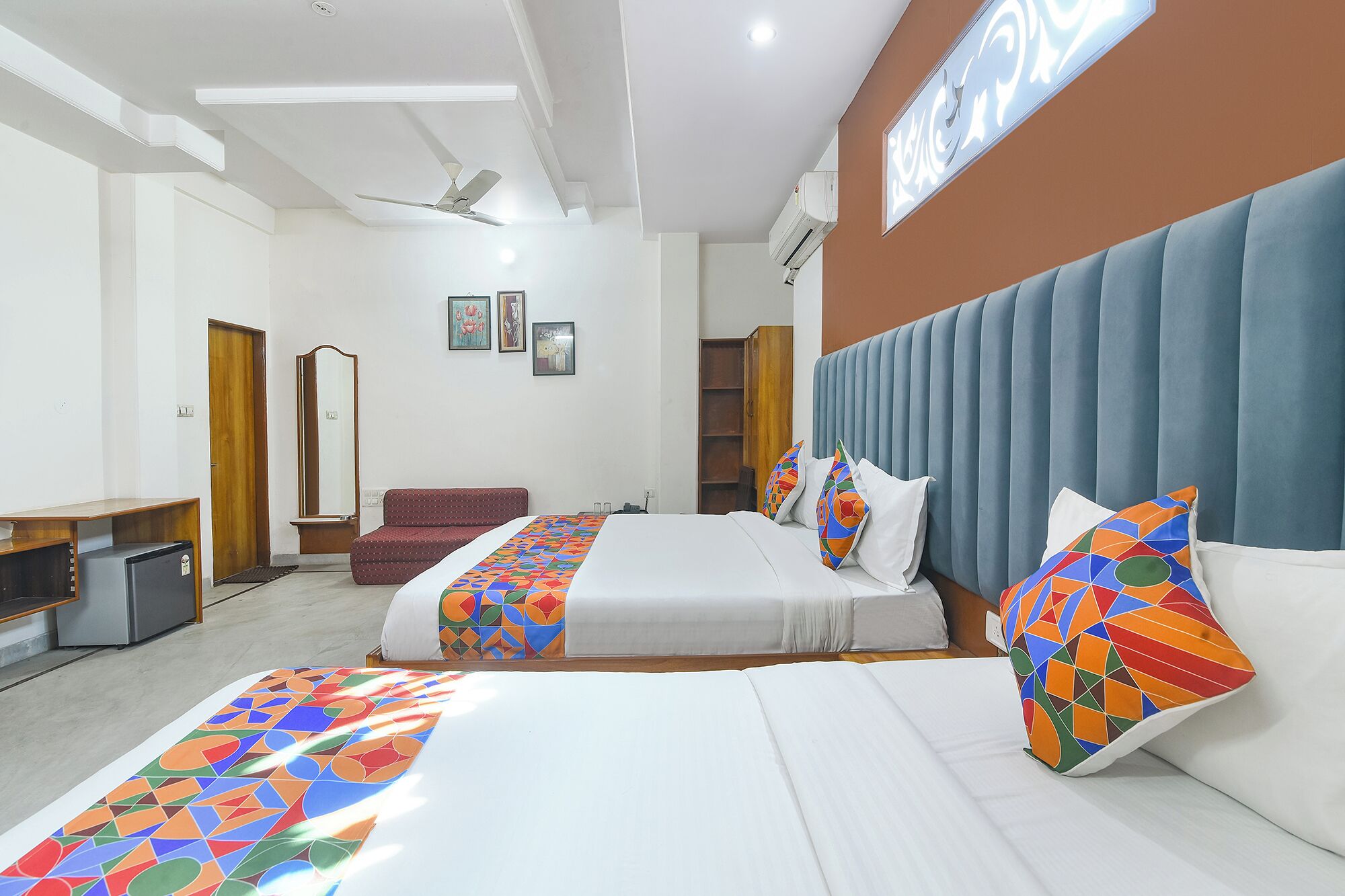 Sábanas de algodón egipcio y ropa de cama de alta calidad 