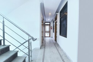 Lobby - Fabhotel Mansarovar Palace (Jaipur)