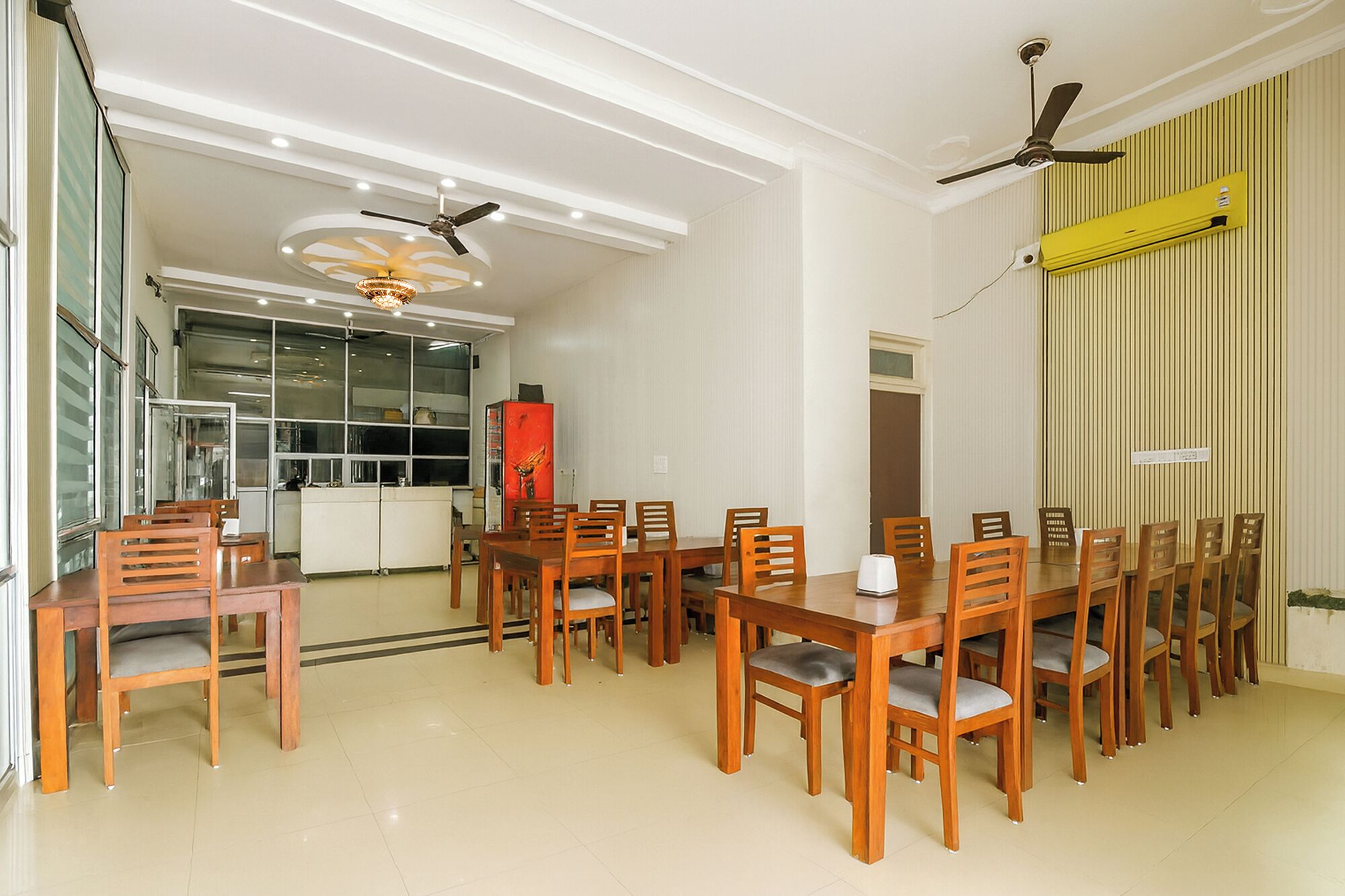Restoran