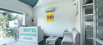 Via Mansarovar Palace