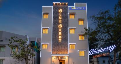 Fabhotel Blueberry Residency