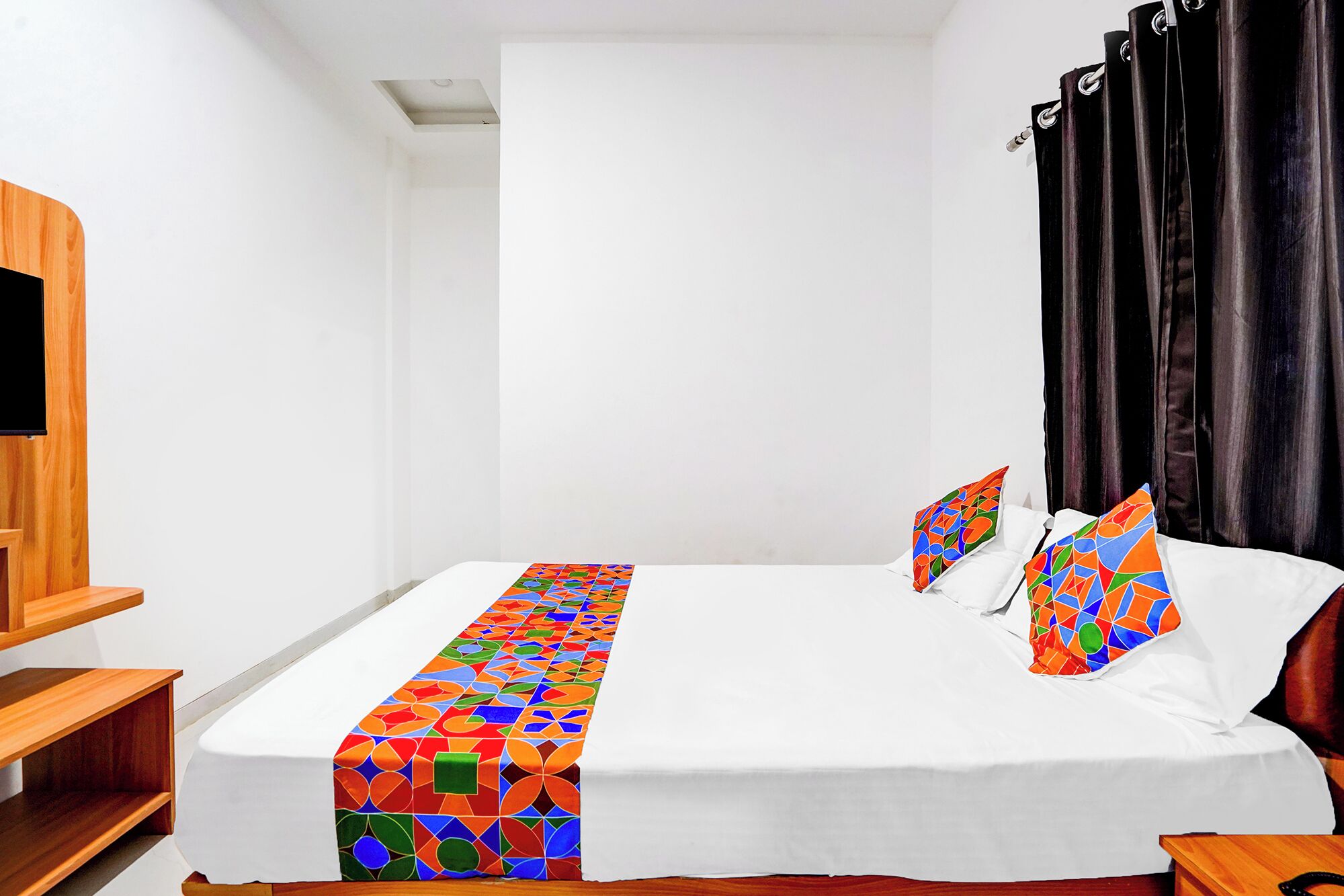 Sábanas de algodón egipcio y ropa de cama de alta calidad 